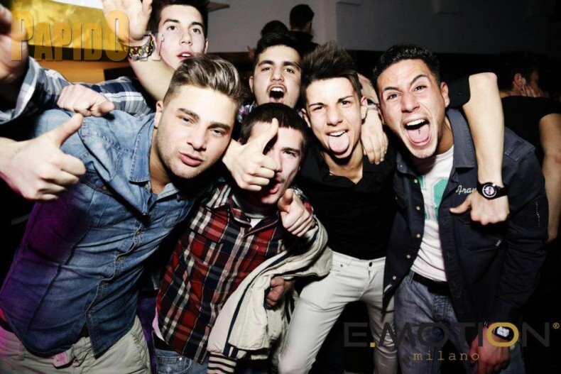 Sabato 09 Febbraio 2013: 