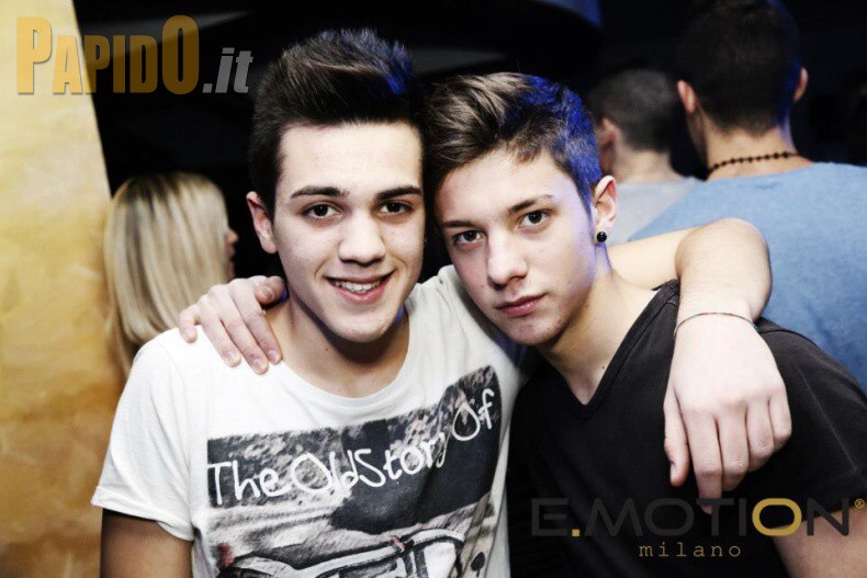 Sabato 09 Febbraio 2013: 