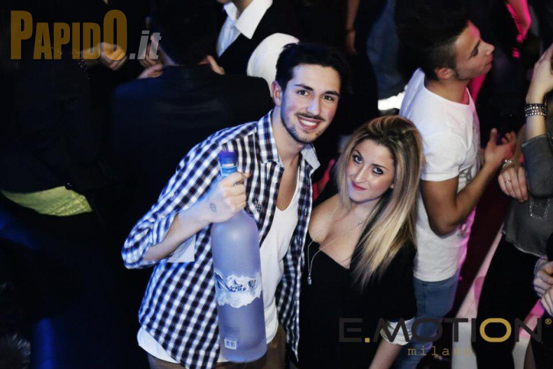 Sabato 09 Febbraio 2013: 