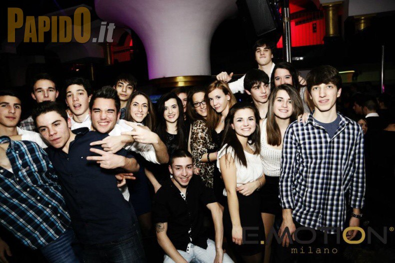 Sabato 09 Febbraio 2013: 