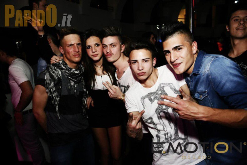 Sabato 09 Febbraio 2013: 