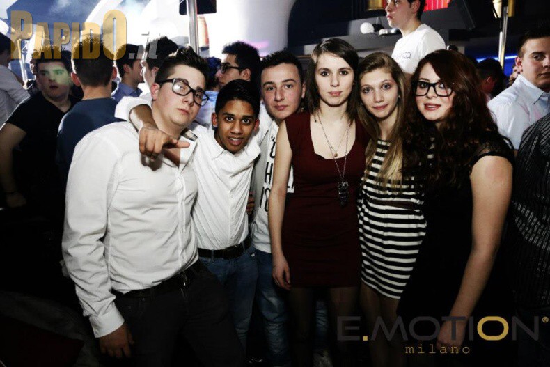 Sabato 09 Febbraio 2013: 