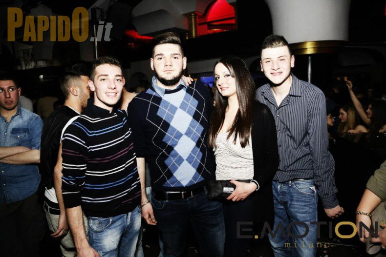 Sabato 09 Febbraio 2013: 
