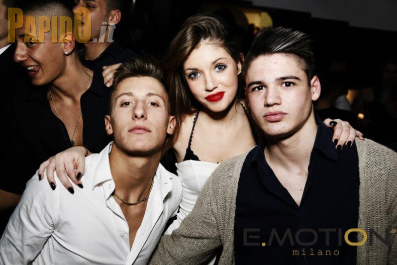 Sabato 09 Febbraio 2013: 