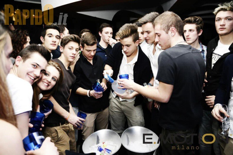 Sabato 09 Febbraio 2013: 