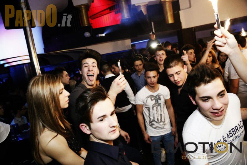 Sabato 09 Febbraio 2013: 