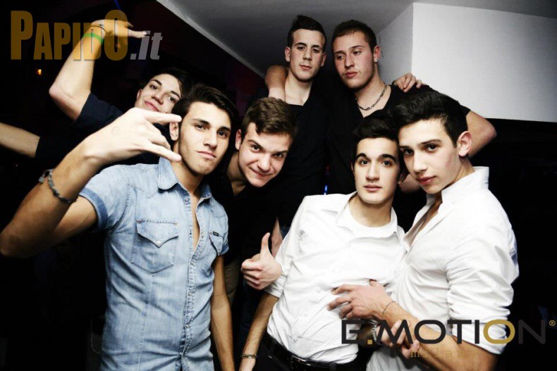 Sabato 09 Febbraio 2013: 
