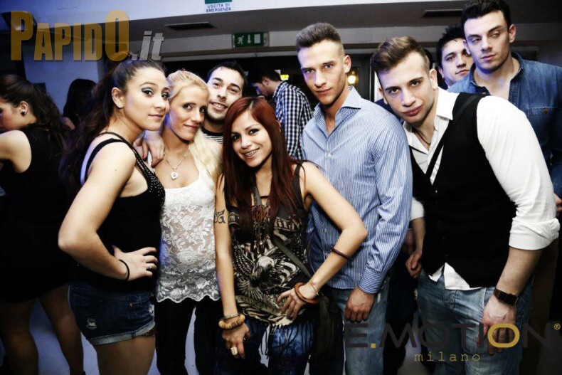Sabato 09 Febbraio 2013: 