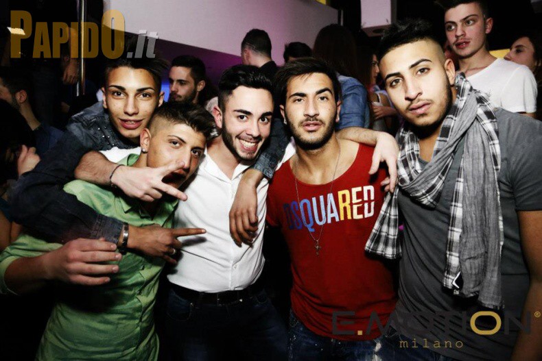 Sabato 09 Febbraio 2013: 