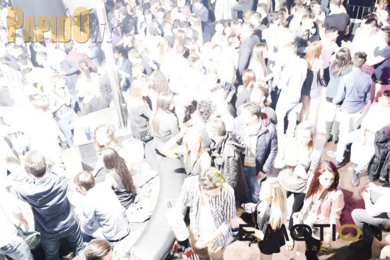 Sabato 09 Febbraio 2013: 