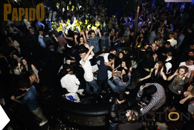 Sabato 09 Febbraio 2013: 