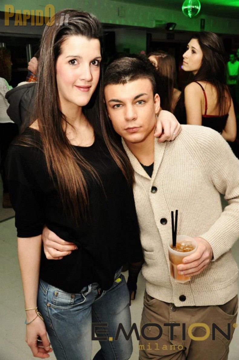 Sabato 09 Febbraio 2013: 