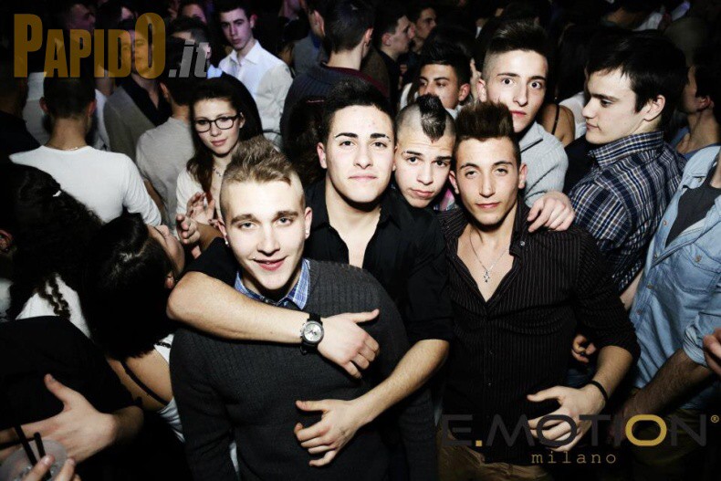 Sabato 09 Febbraio 2013: 