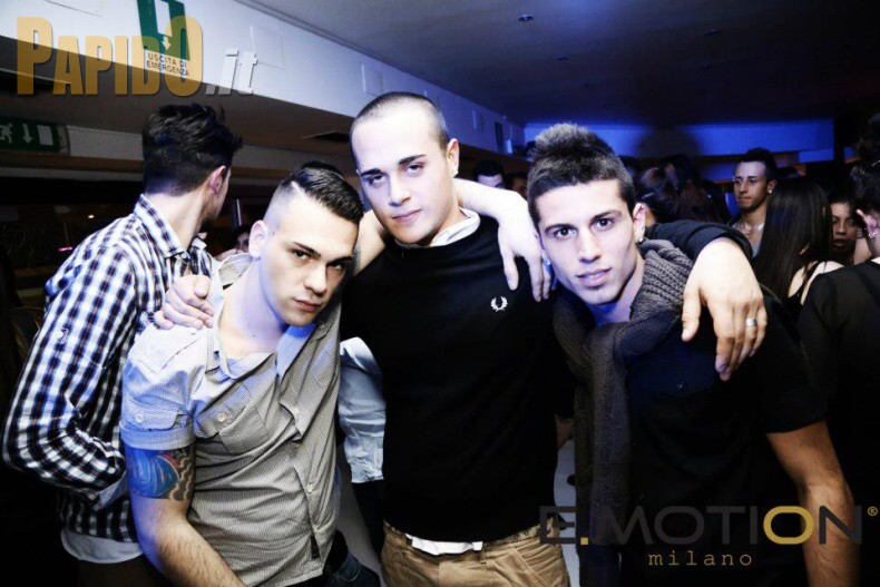 Sabato 09 Febbraio 2013: 