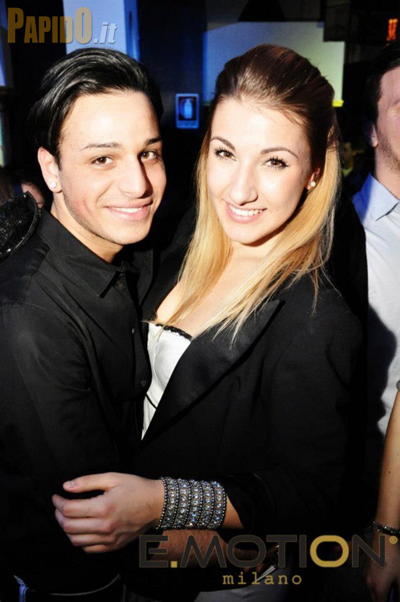 Sabato 09 Febbraio 2013: 