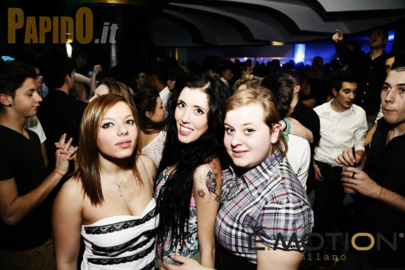 Sabato 09 Febbraio 2013: 
