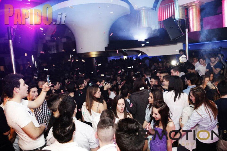 Sabato 09 Febbraio 2013: 