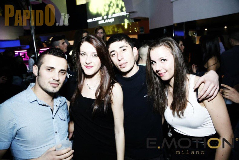 Sabato 09 Febbraio 2013: 