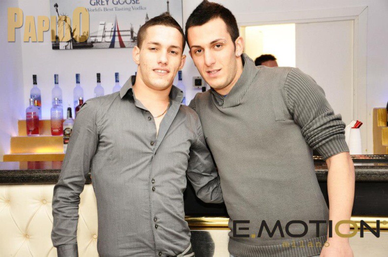 Sabato 09 Febbraio 2013: 