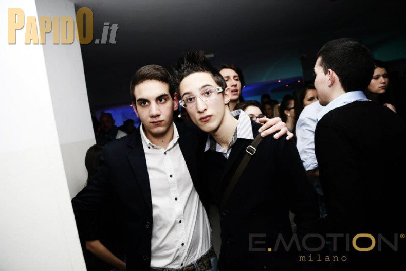 Sabato 09 Febbraio 2013: 