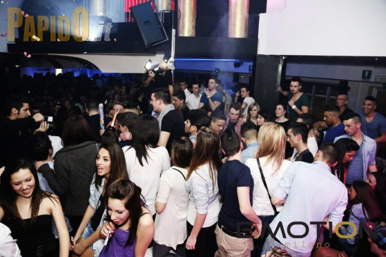 Sabato 09 Febbraio 2013: 