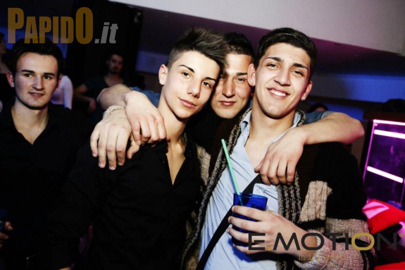 Sabato 09 Febbraio 2013: 