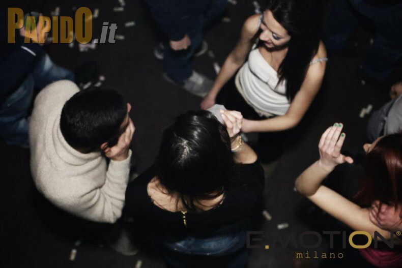 Sabato 09 Febbraio 2013: 