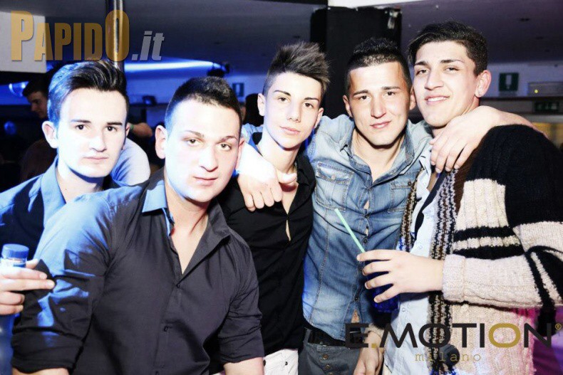 Sabato 09 Febbraio 2013: 