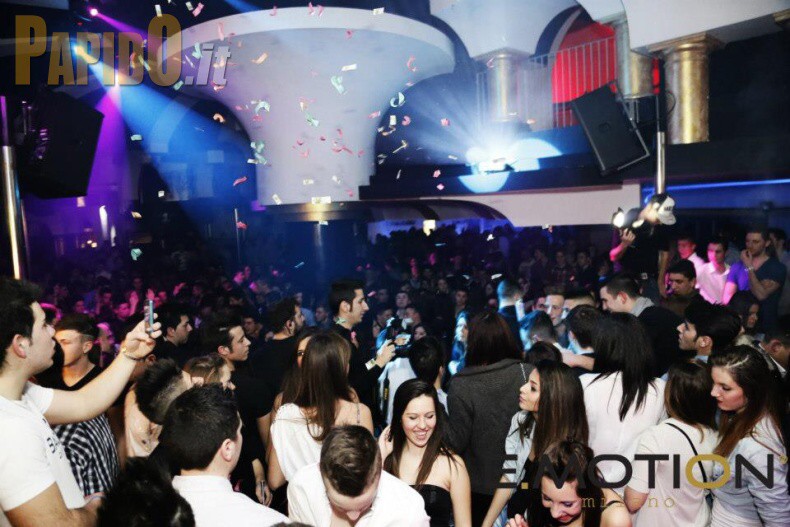 Sabato 09 Febbraio 2013: 