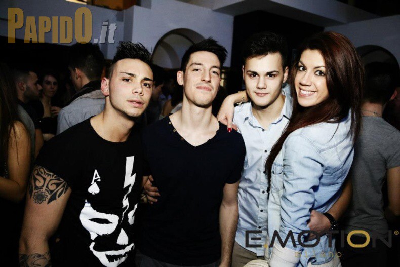 Sabato 09 Febbraio 2013: 