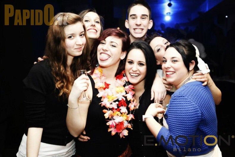 Sabato 09 Febbraio 2013: 