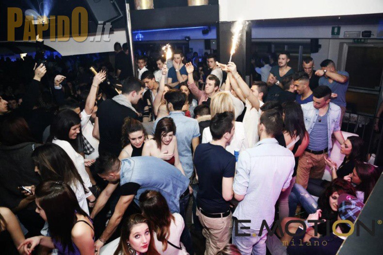 Sabato 09 Febbraio 2013: 