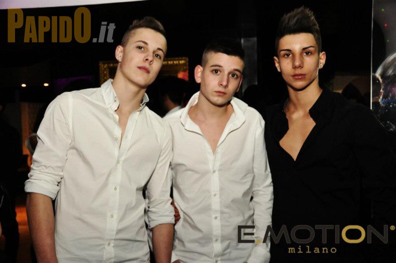 Sabato 09 Febbraio 2013: 