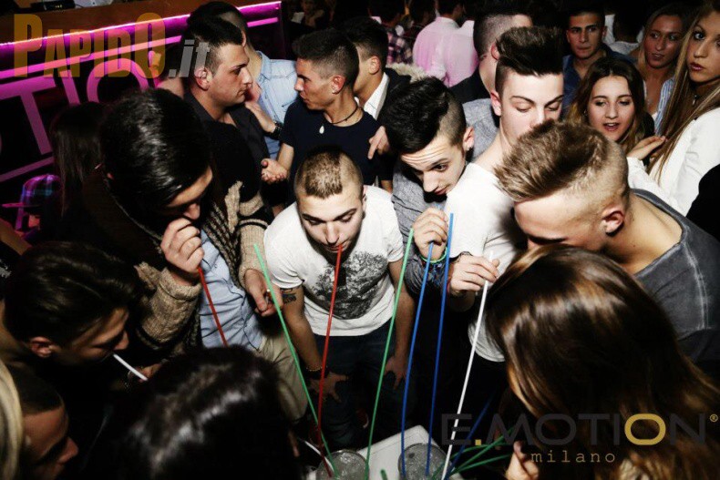 Sabato 09 Febbraio 2013: 