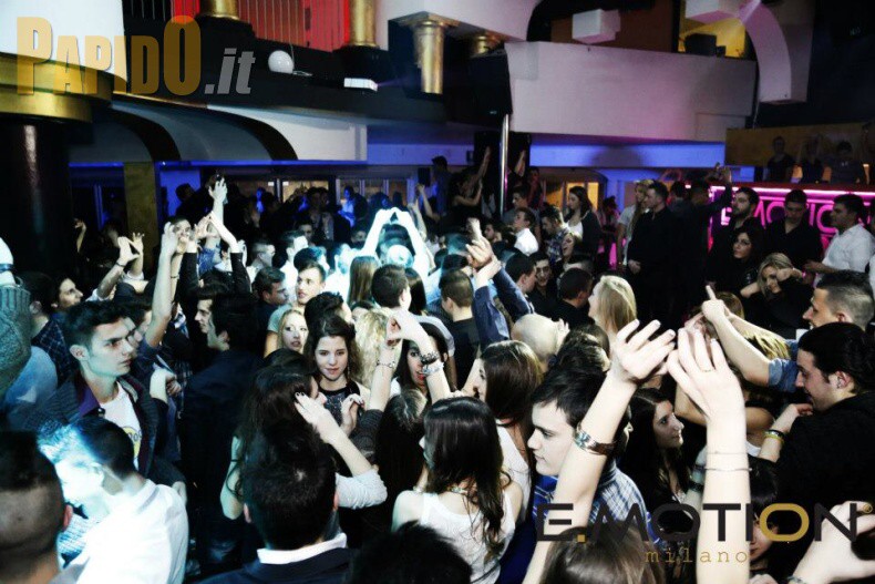 Sabato 09 Febbraio 2013: 
