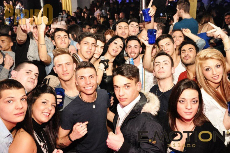Sabato 09 Febbraio 2013: 