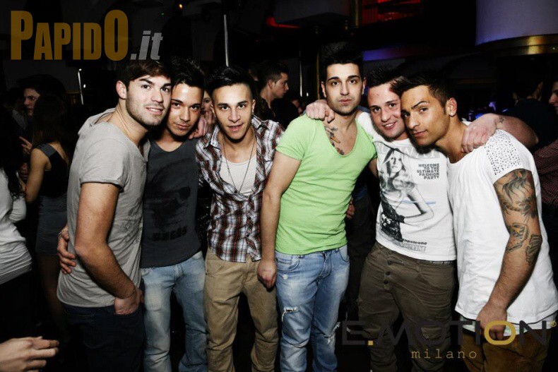 Sabato 09 Febbraio 2013: 
