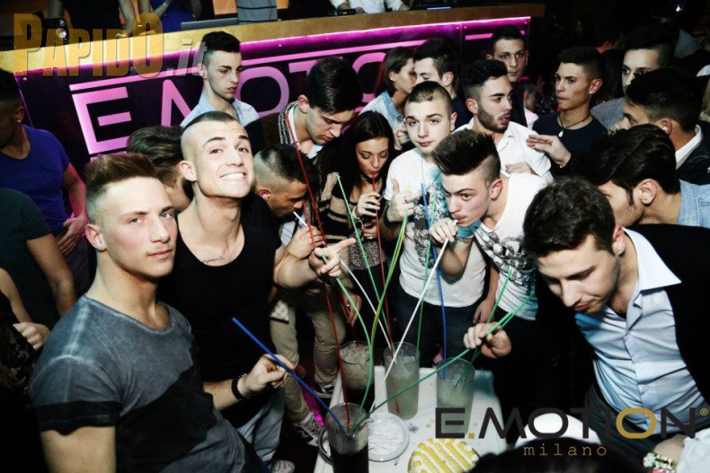 Sabato 09 Febbraio 2013: 