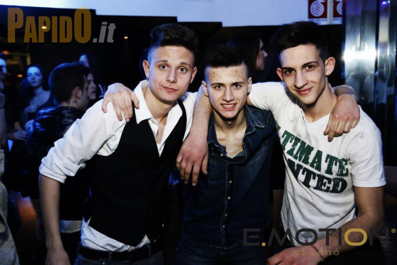 Sabato 09 Febbraio 2013: 