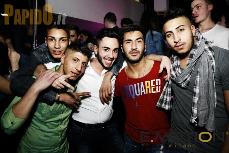 Sabato 09 Febbraio 2013: 