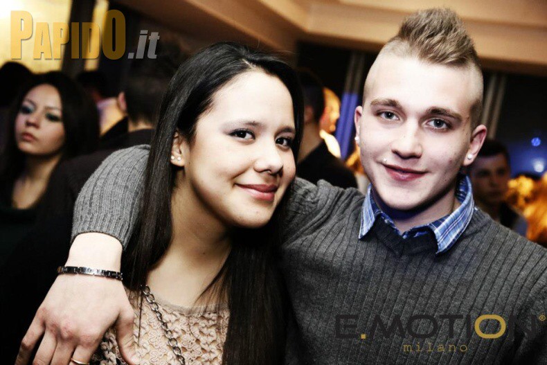 Sabato 09 Febbraio 2013: 