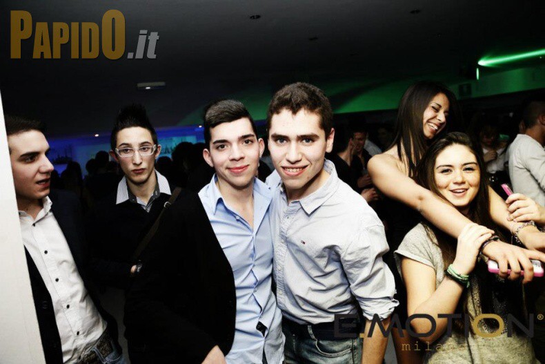 Sabato 09 Febbraio 2013: 