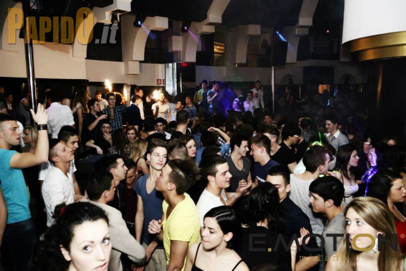 Sabato 09 Febbraio 2013: 