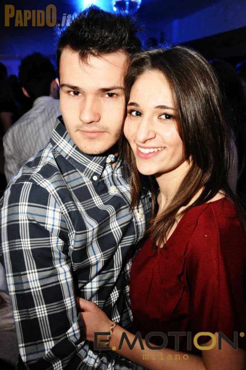 Sabato 09 Febbraio 2013: 