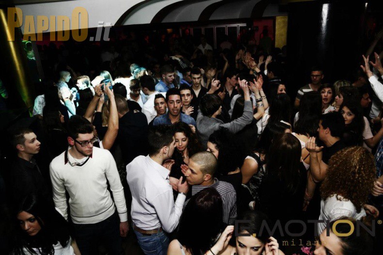 Sabato 09 Febbraio 2013: 