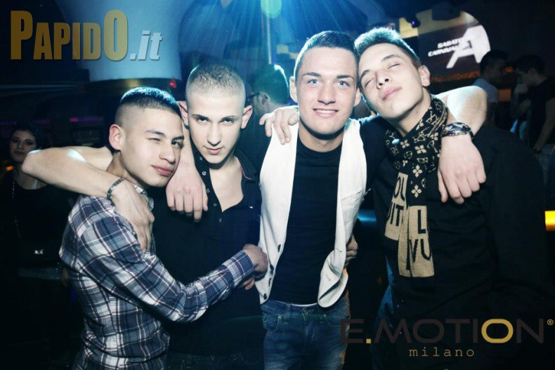 Sabato 09 Febbraio 2013: 