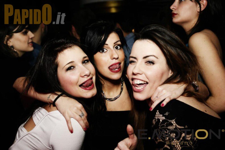 Sabato 09 Febbraio 2013: 
