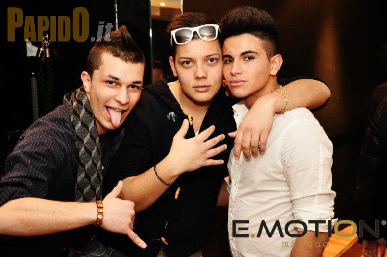 Sabato 09 Febbraio 2013: 