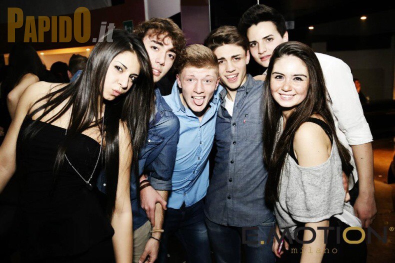 Sabato 09 Febbraio 2013: 