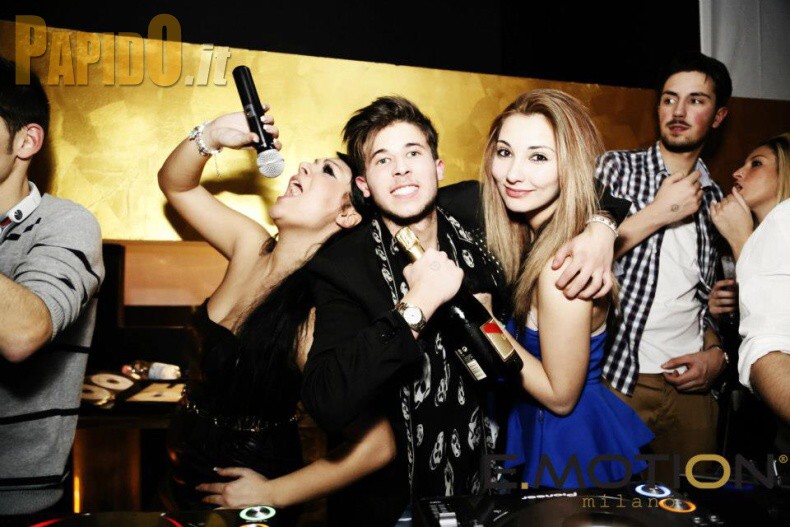 Sabato 09 Febbraio 2013: 